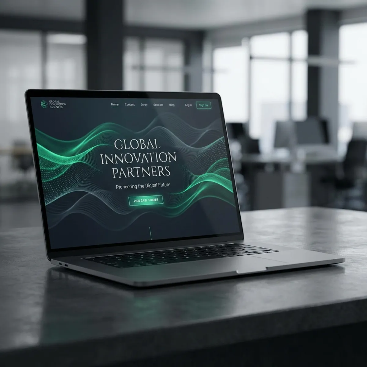 Professional Websites